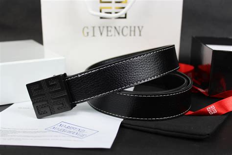 ceinture homme givenchy|Givenchy .